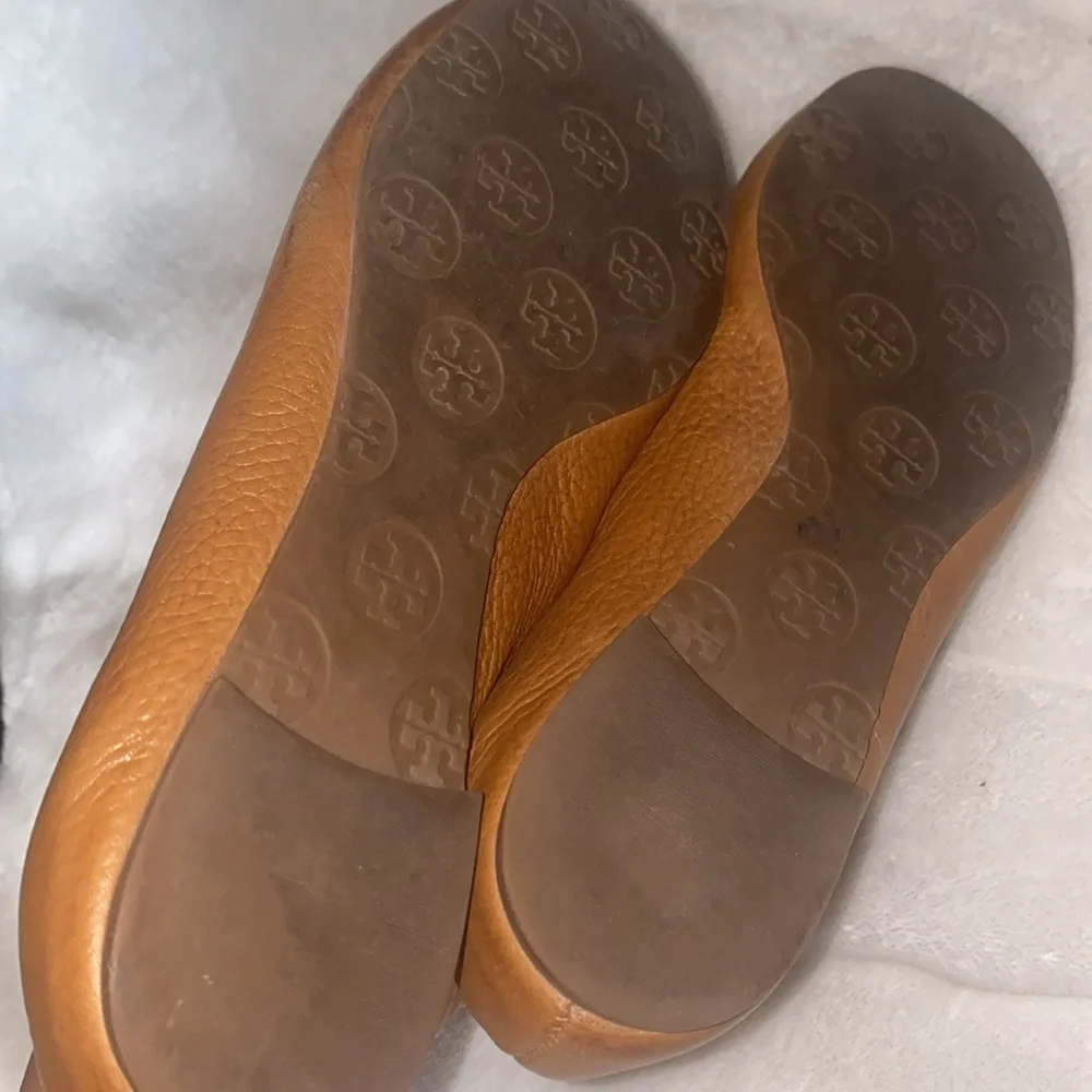 Tory Burch Miller Flats